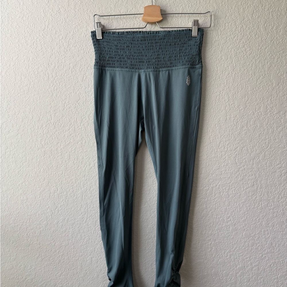 Free People Good Karma‎ leggings